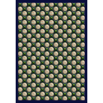 Tapis Sports Bases