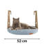 Lit pour animal de compagnie-1964070634