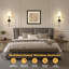 Applique murale RVB-294254947-294254944