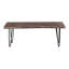 Banc en bois Hayara-175331579