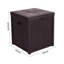 Boîte de rangement 51Gal-63991498