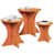 Wax Brown selected