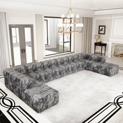 Modern Sofa