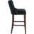 Glynna 30.3'' H Tufted Velvet Upholstered Side Chair