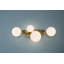 Vine, Vanity, 3Lt,  Opal Glass-109379570