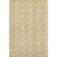 Tapis doré Prisco lavable à la machine de qualité supérieure-1932527920