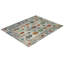 One-of-a-Kind Rectangle 8'3" X 10'4" Hand Knotted Area Rug
