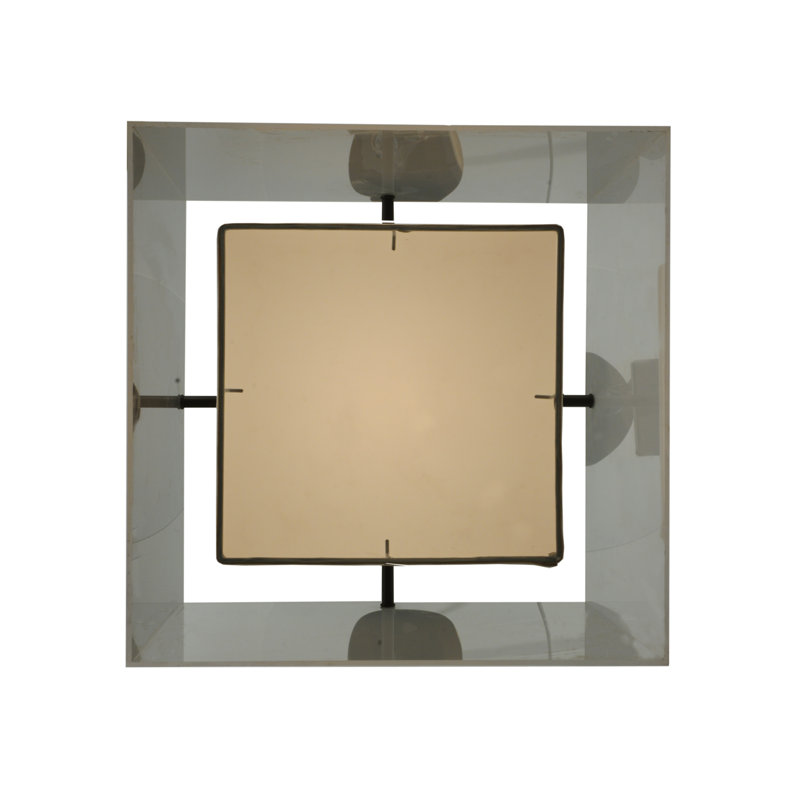 1 - Light Pendant