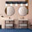 5 - Light Dimmable Vanity Light-1218049821