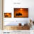 Brampt Bison Sunrise-107678015