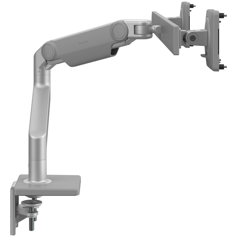 M8.1 W/Crossbar & Handle, Silver, Gray, Crossbar