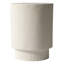 Table d'appoint ronde en fibre de 14 po Biddlesden-1849698153