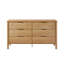 Commode 6 tiroirs Ardin-684744130