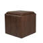 Similicuir brun-1084575273