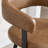 21.75'' W Upholstered Counter Stool with Metal Footrest (Set of 2)-1719338442