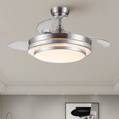41,96 Ventilateur de plafond