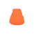Polyester orange