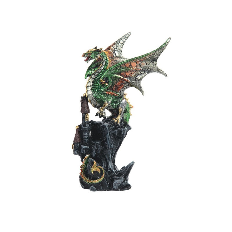 Fantasy & Sci-Fi Figurines & Sculptures