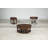 Millis Single Coffee Table