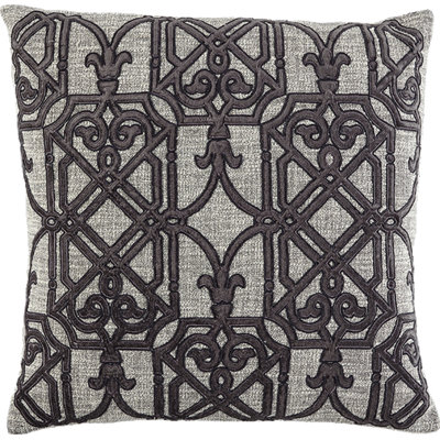 Square Pillow Cover & Insert