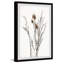 Rustic Flowers 1 Piece Single Picture Frame Painting-576228600