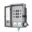 Ensemble de commutateur de transfert manuel 30A NEMA 3R 7500W 120 / 240V