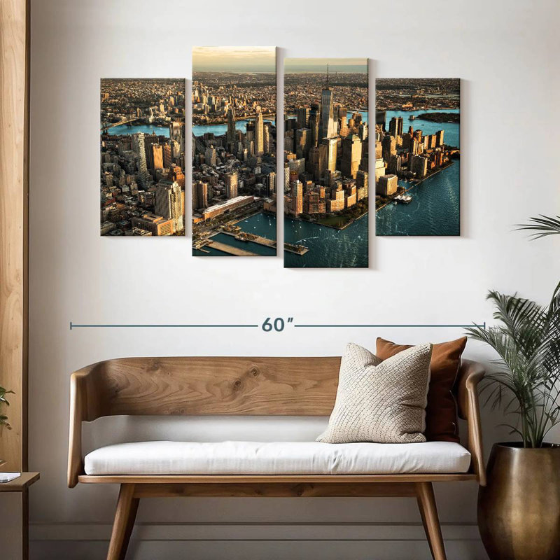 Island of manhattan nyc Sireci