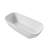 Solid Surface Freestanding Bathtub