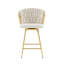 Ensemble de tabourets de bar Modern-713257874