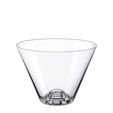 Martini Glass (Large with Attached Glasses)28″x 12″