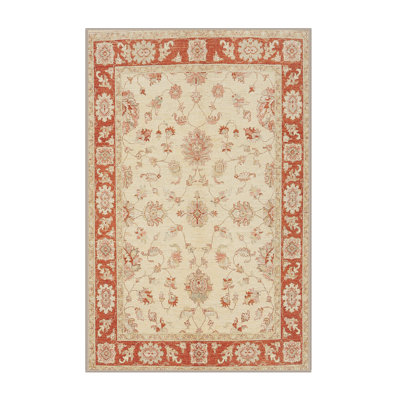 Durfee Oriental Indoor Rug