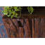 118cm H x 85cm W Floating Bookcase