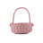 Trinx Wicker Decorative Basket