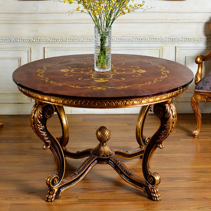 Regency 47'' W Console Table