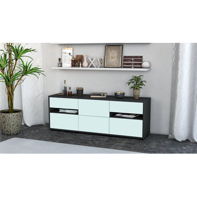 Wydra TV Stand for TVs up to 60"