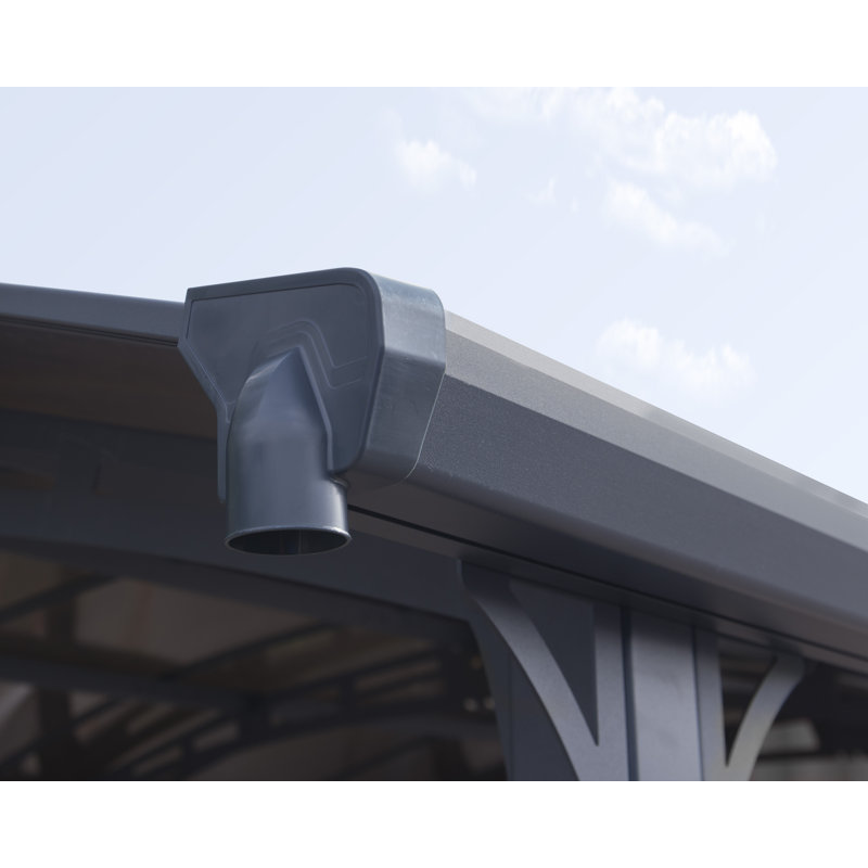 4m x 13m Canopy