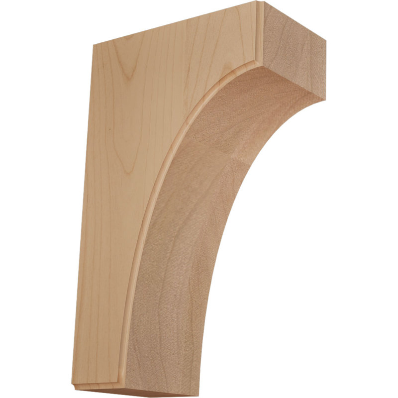 Support Clarksville, Aulne, 5.25" W x 6" D x 10" H