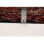 Tapis rouge Northridge 6 pi 7 po x 9 pi 4 po