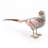 2 Piece Patchwork Pheasant Set