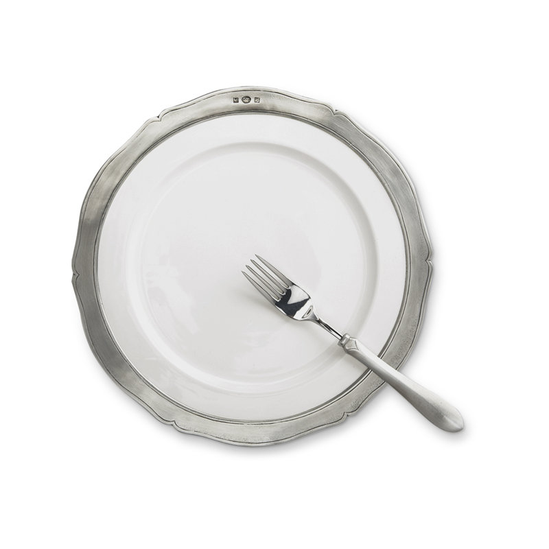 Viviana 11" Dinner Plate