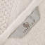 Essuie-mains en coton jacquard doux et absorbant Lodie-524595333
