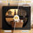 39" Farmhouse Console Table with Tape Lights