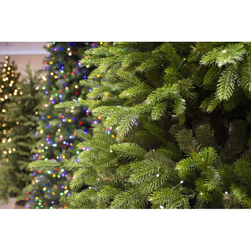 Artificial Christmas Tree, 7 ft