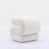 Velours blanc