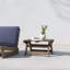Bullock 19.75'' Outdoor Side Table-1081348584