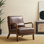Fauteuil de 26 po de largeur Bradley