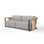 Tulum Large Sofa