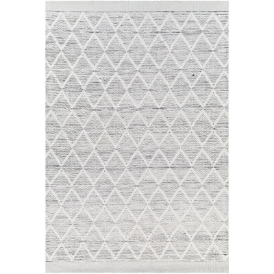 Geometric Area Rug