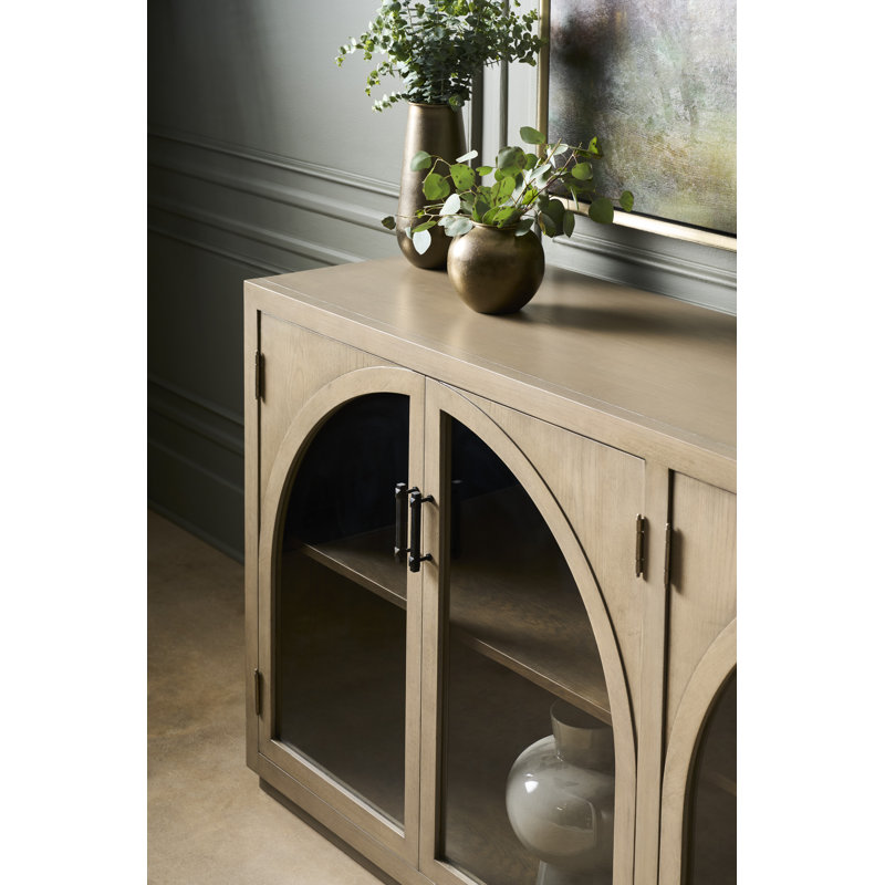 Everett 82" Credenza