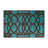 Trellis Brown Indoor and Outdoor Area Rug-1637381775